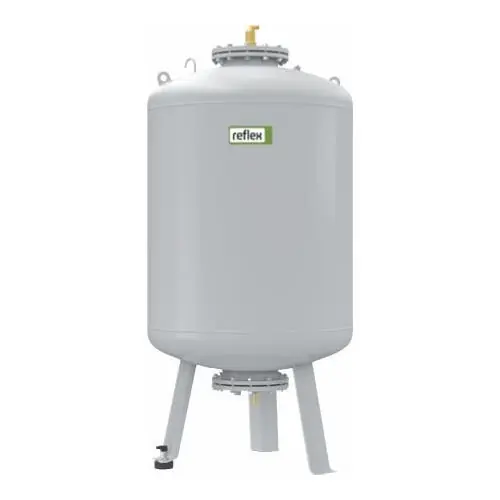 Reflex Grundgefäß VG200, Pumpendruckhaltung Variomat 7738315172 Direkt Vom Hersteller