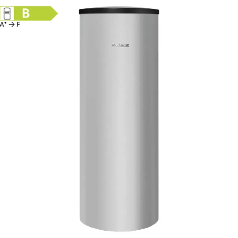 Buderus Logalux SU160.5 S-B, 157 Liter Warmwasserspeicher, Standspeicher 7735500670 Heißes Angebot