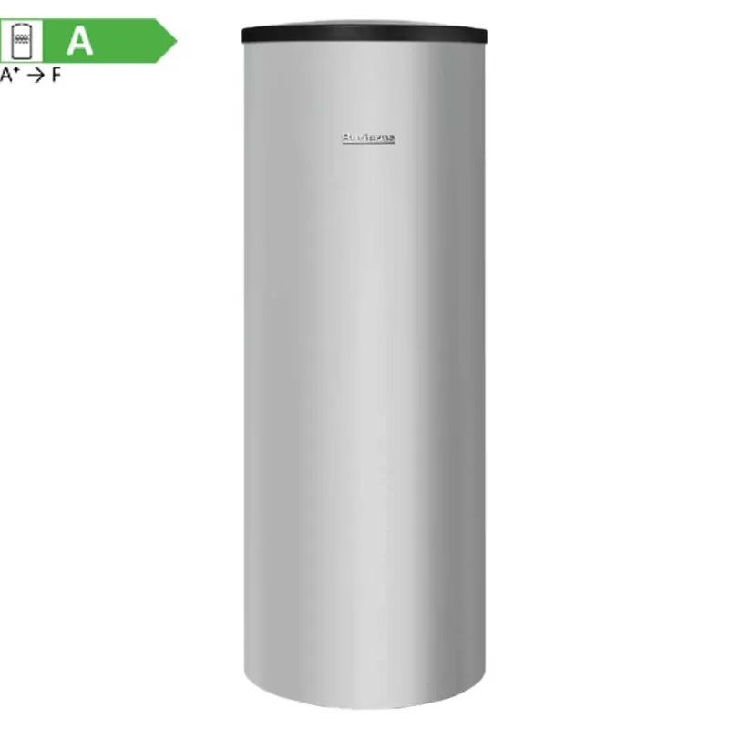 Buderus Logalux SU200.5 S-A, 196 Liter Warmwasserspeicher, Standspeicher 8732910197 Markenprodukt