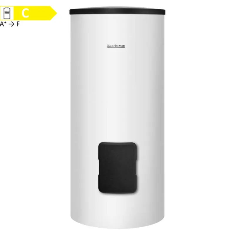 Buderus Logalux SM300/5W, 290 Liter Bivalenter Warmwasserspeicher 8718541311 Echt