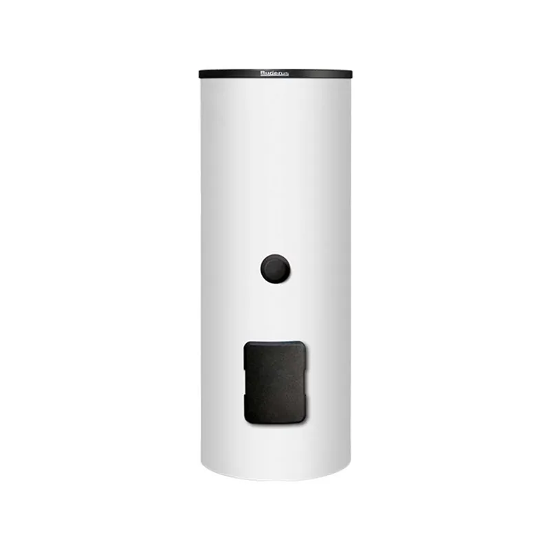 Highlight Buderus Logalux SM500.5EW-C, 500 Liter Bivalenter Warmwasserspeicher 7736502279