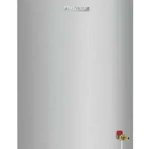 Preisreduziert Buderus Logalux P120.5 S-B, 120 Liter Pufferspeicher 7735500667