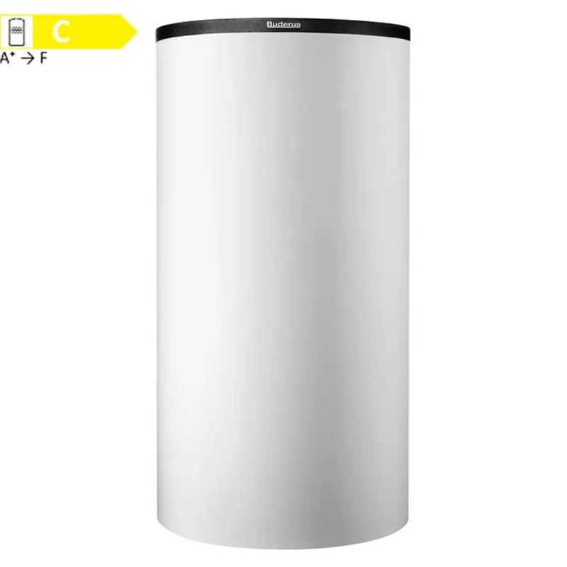 Buderus Logalux PRZ500.6 EW-C, 500 Liter Pufferspeicher 7735500961 Günstig