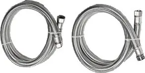 Wochenendangebot Buderus Schlauchset DN 20, G 3/4″, L 1,5 m, für die mobile Bypassentsalzung 7736602640