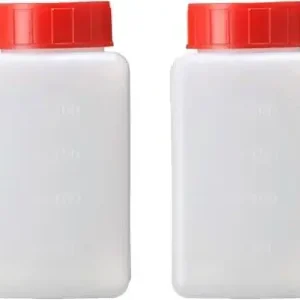 Buderus Probenflaschen-Set, 0,25 l, für Wasseranalyse des Anlagen-/ Füllwassers 7738331661 Sofort Bestellen