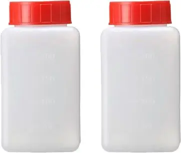Buderus Probenflaschen-Set, 0,25 l, für Wasseranalyse des Anlagen-/ Füllwassers 7738331661 Sofort Bestellen
