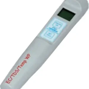Buderus Handleitfähigkeitsmessgerät, temperaturkompensiert, 0-2000/0-20000 uS/cm 7738336132 Garantierte Lieferung