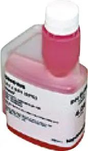 Jetzt Kaufen Buderus Pufferlösung pH 4, 250 ml, rot 7738336133