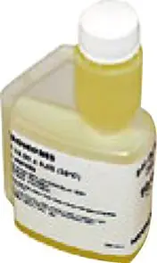 Buderus Pufferlösung pH 10, 250 ml, gelb 7738336135 Sofort Bestellen