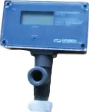 Buderus Digitales Leitfähigkeitsmessgerät LKM 1.0, 0 - 50 uS/cm, 3/4″ 7738329929 Versand Am Gleichen Tag
