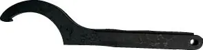 Angebot Buderus Hakenschlüssel 95-100, für VES Patronen P2000 - P16000, gehärteter Stahl 7738339828