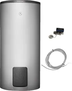 Abverkauf Buderus SP1, 370 Liter Warmwasserspeicher Logalux SH370 RS-B, Standspeicher 7739619564