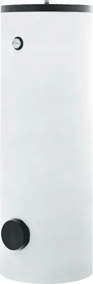 Echt Buderus Logalux HR200, 200 Liter Warmwasserspeicher, Standspeicher 7748000723