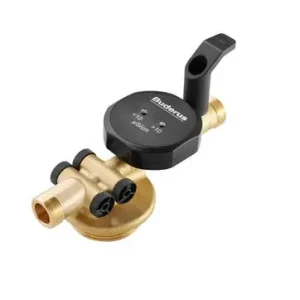Direktkauf Buderus Logawater VES FKC Füllkopf Comfort, inkl. LED-Anzeige 7738328661