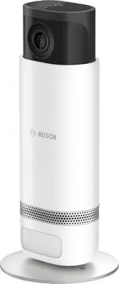 Jetzt Kaufen Buderus Bosch Smart Home Eyes Innenkamera, Full-HD Live, Lautsprecher und Mikrofon, Infrarot 8750001354