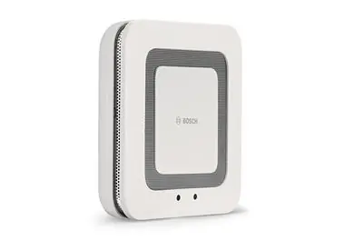 Jetzt Bestellen Buderus Bosch Smart Home Twinguard Rauchmelder mit Luftgütesensor 8750001213