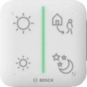 Buderus Bosch Smart Home Universalschalter II 8750002504 Sonderangebot
