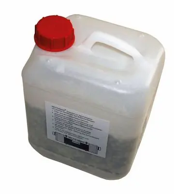 Begrenztes Angebot Buderus Neutralisationsgranulat, Nachfüllpackung 5kg 7747201279