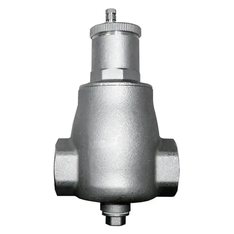 Wolf Mikroblasenabscheider 1 1/4″ bis 3,5m³/h 2070407 Garantierte Lieferung