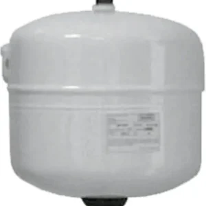 Geprüft Wolf Ausdehnungsgefäß Sole/Solar, 18 Liter 2444211