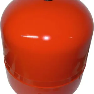 Wolf Ausdehnungsgefäß Sole/Solar, 200 Liter 2484097 Neu Im Sortiment