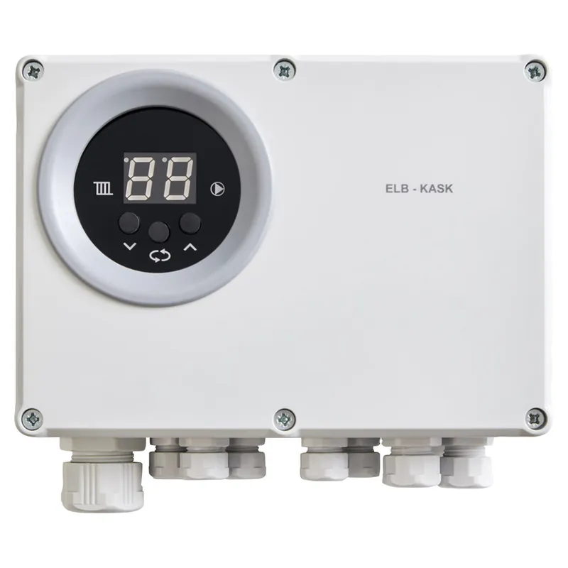 Buderus Kaskadenmodul für Elektrogerät 7738504988 Billig