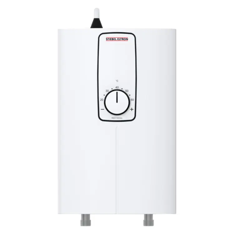 Kracherpreis Stiebel Eltron Kompakt-Durchlauferhitzer DCE 11/13 H 232792