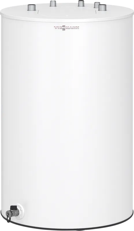 Aktuell Viessmann Vitocell 100-W, CUGB-A, 150 Liter Warmwasserspeicher Z018462