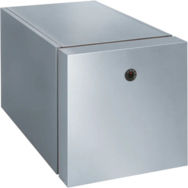 Viessmann Vitocell 300-H, EHA, 200 Liter Warmwasserspeicher, Liegend 3003627 Sonderangebot