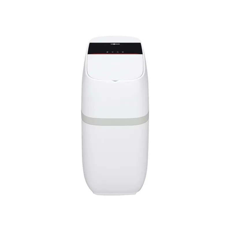 Viessmann Vitoset Aqua 19D, Trinkwasser-Enthärtungsanlage, 17,4m³ dH, Z024763 Z024763 Ausverkauf
