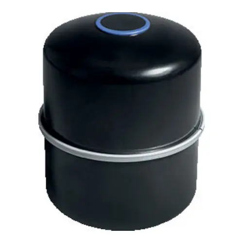 Bestseller Buderus Logafix Membran Druckausdehnungsgefäß BU-H, 25 Liter, new black 7738344604