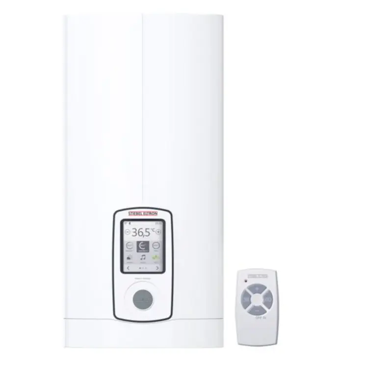 Stiebel Eltron Durchlauferhitzer DHE Connect 18/21/24 234467 Sofort Bestellen
