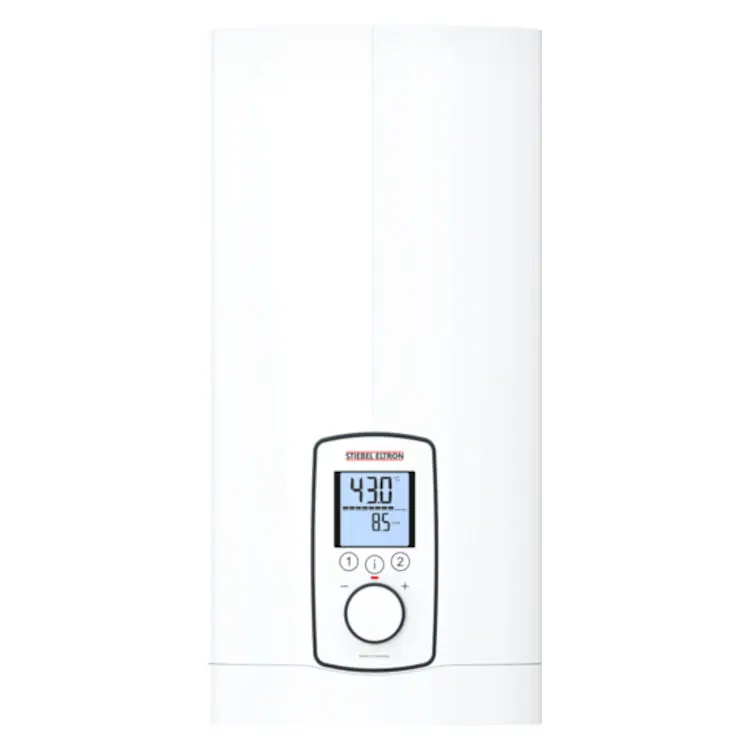 Angebot Stiebel Eltron Durchlauferhitzer DHE 18/21/24 202656