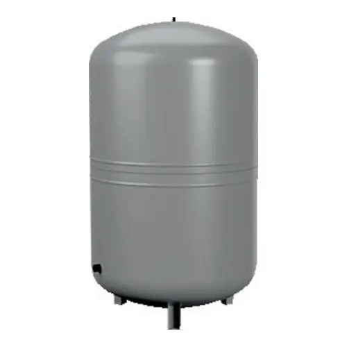 Angebot Buderus Logafix Ausdehnungsgefäß BU-H 1000l für Heizung, max. 6 bar, silber 7738344594