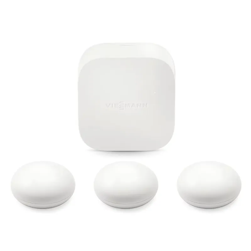 Viessmann Vitoset Aqua Safety Pack (Vorteilspaket), 7955548 7955548 Kracherpreis