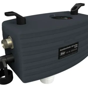 Knallerangebot Vaillant Füllstation Wasserbehandlung, mit Systemtrenner BA, 0010045850 0010045850