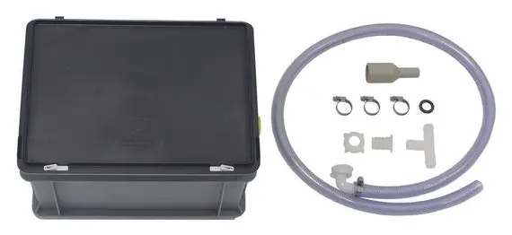 Billig Vaillant Neutralisationseinrichtung bis 450 kW, 009730 009730