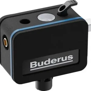 Expressversand Buderus Nachfüllkombination NFK.2 AF, automatische, elektronische Nachfüllung 7738342126