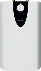 Buderus Elektro-Warmwasserspeicher Logalux HE10 DO, 10 Liter, drucklos 7736507418 Neu Im Sortiment