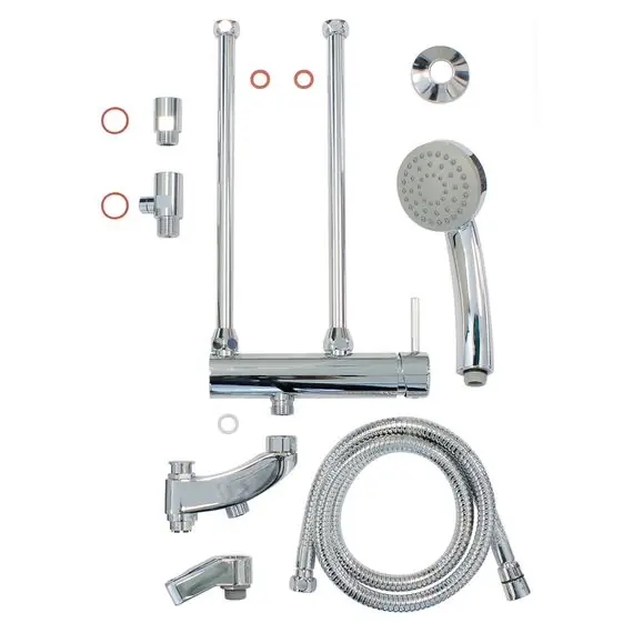 Vaillant VHO 2/2 für Dusche und Bad für Übertischinstallationen 0010041905 Sonderangebot