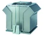 Wolf ER Entrauchungsventilator RDM 56, 4550-4W-16, 400 °C/120 min. 2136854 Mega-Angebot
