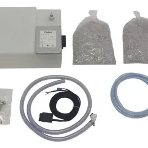 Zertifiziert Vaillant Neutralisationseinrichtung mit Kondenswasserförderpumpe bis 200 kW 301374