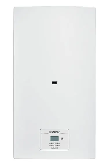 Rabatt Vaillant turboMAG MAG 115/1 Gas-Durchlauferhitzer, Turbo, Flüssiggas 0010023421