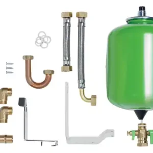 Direkt Vom Hersteller Vaillant Einbauset Trinkwasser-Ausdehnungsgefäß 0020180979