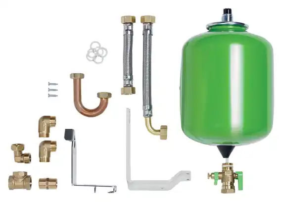 Direkt Vom Hersteller Vaillant Einbauset Trinkwasser-Ausdehnungsgefäß 0020180979