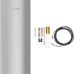Buderus Warmwasserspeicher SU160.5 S-B, 160 Liter, Speicherfühler-Set 7739622808 Kracherpreis