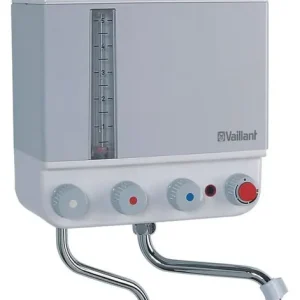 Vaillant VEK 5 L, Kochendwassergerät, weiss 005124 Heißes Angebot