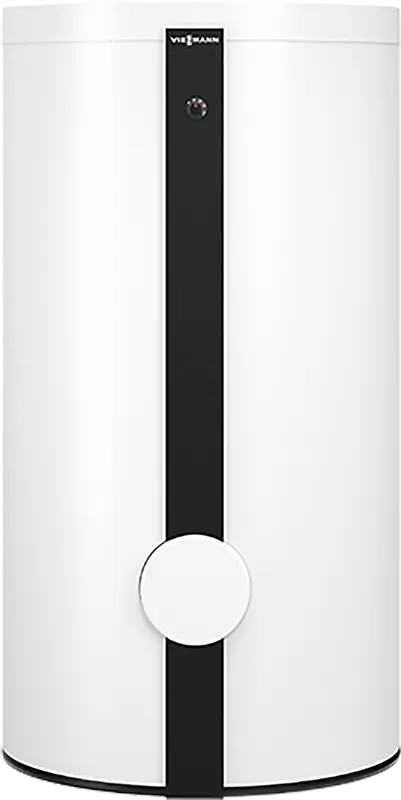 Wochenendangebot Viessmann Vitocell 100-V CVWB 500-S2 Speicher-Wassererwärmer 500l, Vitopearlwhite Z029420