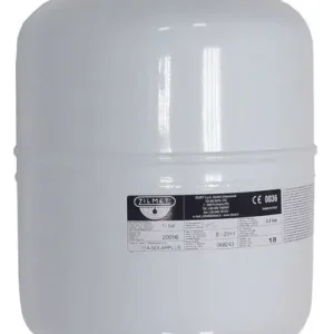 Vaillant Solar/Sole-Ausdehnungsgefäß 18 Liter wandhängend 302097 Letzte Chance