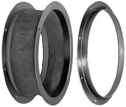 Schnäppchen Wolf ZKE Ansaugstutzen, elastisches Zwischenstück für ER-RDM 56/57-56 2136821